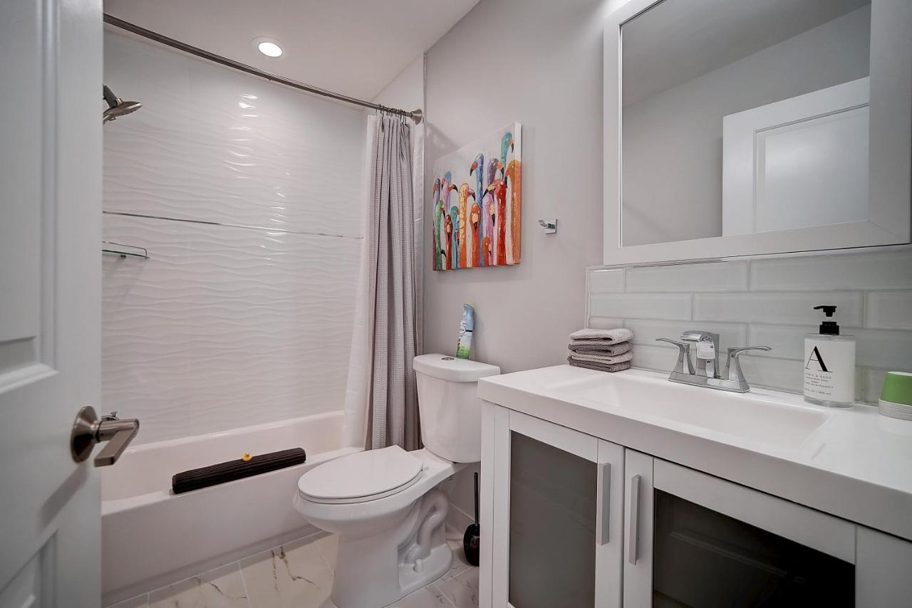 Artsy Hidden Gem Ll -Free Parking --- Apartment Philadelphia Exterior photo